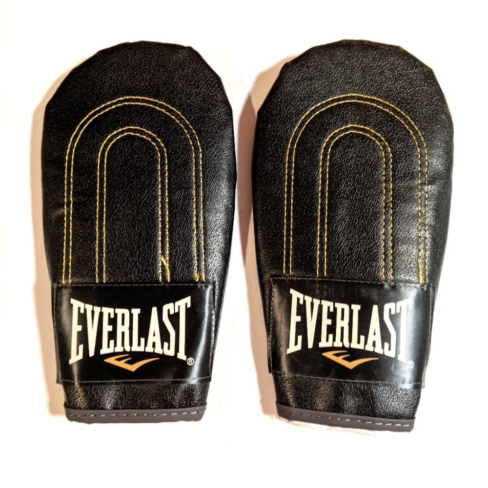 Everlast Heavybag Gloves